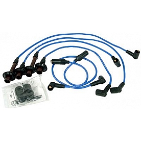 NGK Wires Spark Plug Wire Set 57403