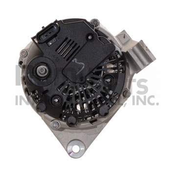 Remy International Alternator/ Generator 12896-2