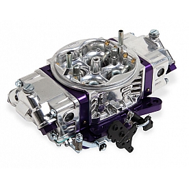 Holley Performance Ultra Double Pumper 4 Barrel  Carburetor - 0-67199PL