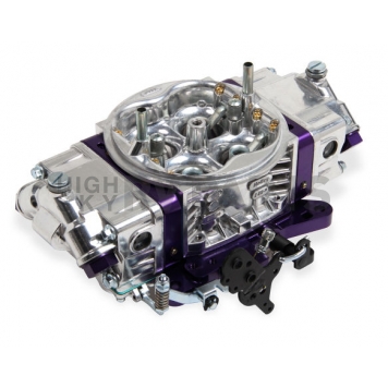 Holley Performance Ultra Double Pumper 4 Barrel  Carburetor - 0-67199PL