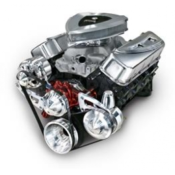 March Performance Serpentine Belt Conversion Kit 23030