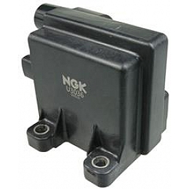 NGK Wires Ignition Coil 48571