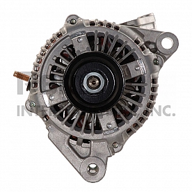 Remy International Alternator/ Generator 12883