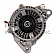 Remy International Alternator/ Generator 12883