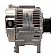 Remy International Alternator/ Generator 12883
