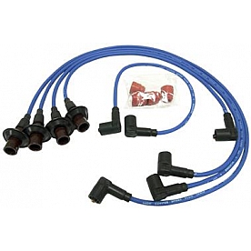 NGK Wires Spark Plug Wire Set 57411
