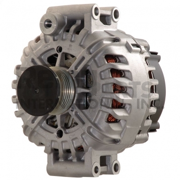 Remy International Alternator/ Generator 12887-1