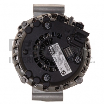 Remy International Alternator/ Generator 12887-2