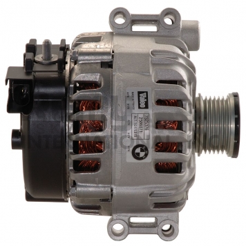 Remy International Alternator/ Generator 12887-3