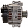 Remy International Alternator/ Generator 12887