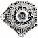 Remy International Alternator/ Generator 12888