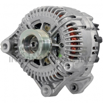 Remy International Alternator/ Generator 12888-1