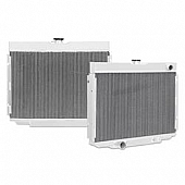 Mishimoto Radiator ADMUSHD67X