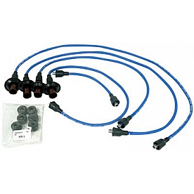NGK Wires Spark Plug Wire Set 57435