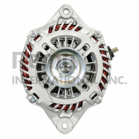 Remy International Alternator/ Generator 12875