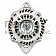 Remy International Alternator/ Generator 12875