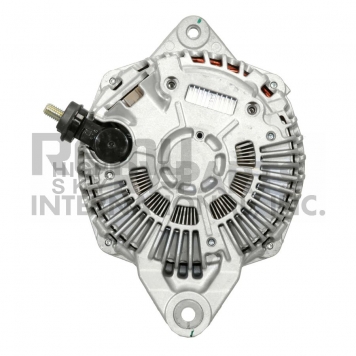Remy International Alternator/ Generator 12875-2
