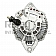 Remy International Alternator/ Generator 12875