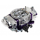 Holley Performance Ultra Double Pumper 4 Barrel  Carburetor - 0-67200PL