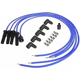 NGK Wires Spark Plug Wire Set 58004
