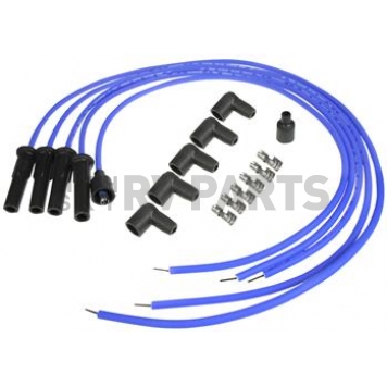 NGK Wires Spark Plug Wire Set 58004