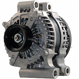Remy International Alternator/ Generator 12876