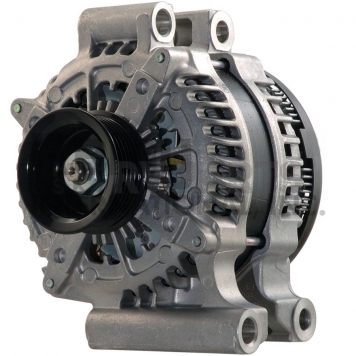 Remy International Alternator/ Generator 12876