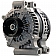 Remy International Alternator/ Generator 12876