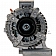 Remy International Alternator/ Generator 12876