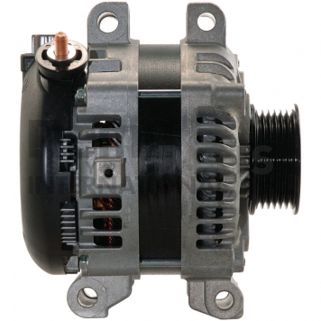 Remy International Alternator/ Generator 12876-3