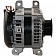 Remy International Alternator/ Generator 12876