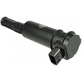 NGK Wires Ignition Coil 48580
