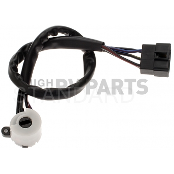Standard Motor Eng.Management Ignition Switch US118-2