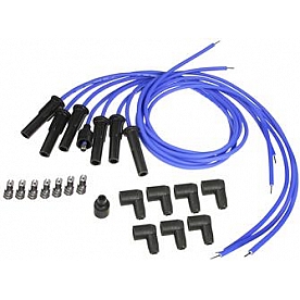 NGK Wires Spark Plug Wire Set 58006