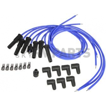NGK Wires Spark Plug Wire Set 58006