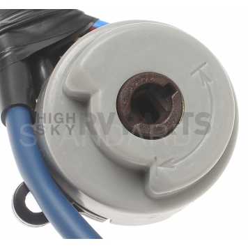 Standard Motor Eng.Management Ignition Switch US158-1