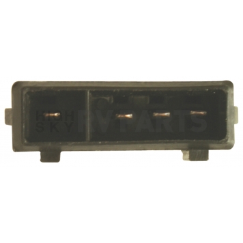 NTK Technical Ceramics Oxygen Sensor - 25526-2