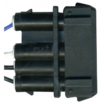 NTK Technical Ceramics Oxygen Sensor - 25526-3