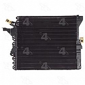 Four Seasons Air Conditioner Condenser 40528