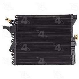 Four Seasons Air Conditioner Condenser 40528