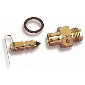 Holley  Performance Carburetor Needle And Seat 6510