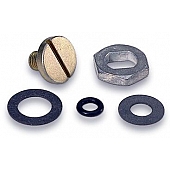 Moroso Performance Carburetor Needle And Seat 65413
