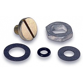 Moroso Performance Carburetor Needle And Seat 65413