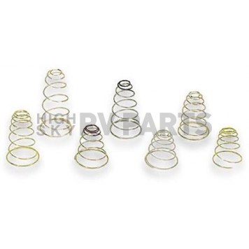 Moroso Performance Carburetor Vacuum Secondary Spring 65425