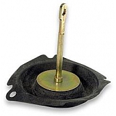Moroso Performance Carburetor Vacuum Secondary Diaphragms 65426
