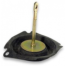 Moroso Performance Carburetor Vacuum Secondary Diaphragms 65426