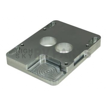 Moroso Performance Carburetor Adapter 64964