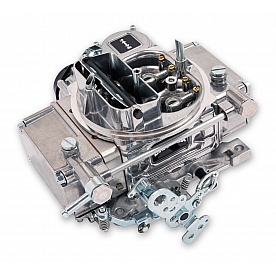 Holley Performance Ultra Double Pumper 4 Barrel  Carburetor - BR-67270