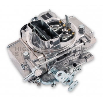 Holley Performance Ultra Double Pumper 4 Barrel  Carburetor - BR-67270