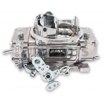 Holley Performance Ultra Double Pumper 4 Barrel  Carburetor - BR-67270-1